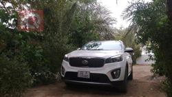 كيا سورينتو